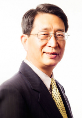 Jonathan Chen