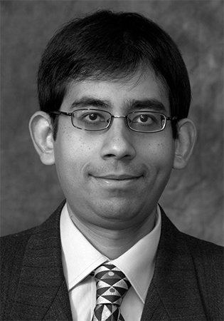 Vaibhav (VB) Bahadur