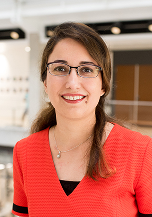 Zoya Heidari