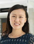 Nanshu Lu