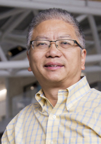 Alex Huang